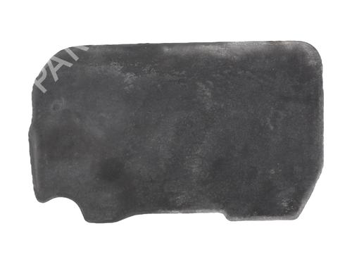 Used Upper protection PEUGEOT 208 I (CA_, CC_) 1.2 THP 110 (110 hp) 33159314