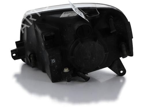 Højre forlygte CITROËN BERLINGO / BERLINGO FIRST Box Body/MPV (M_) 1.6 HDI 90 (MB9HX, MC9HX) | BP30049079C29 