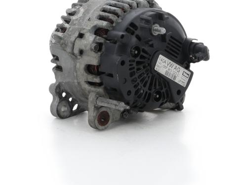Alternator VW GOLF V (1K1) 1.9 TDI | BP38768036M7 - Image 2