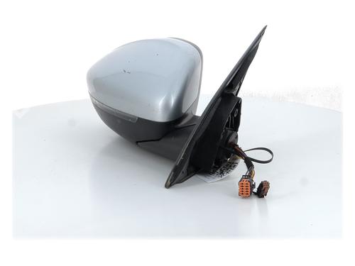 Right mirror PEUGEOT 308 II (LB_, LP_, LW_, LH_, L3_) 1.6 HDi | BP22796764C27 