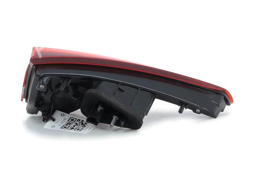 Højre baklys, luke RENAULT SCÉNIC IV (J9_) 1.3 TCe 140 | BP30895632C80