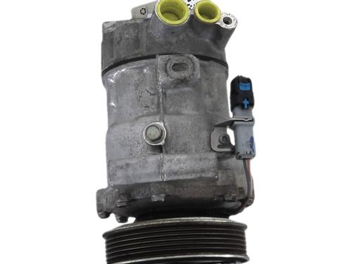 AC compressor RENAULT KANGOO Express (FW0/1_) 1.5 dCi 95 (FW16) | BP34388622M34  - Image 5