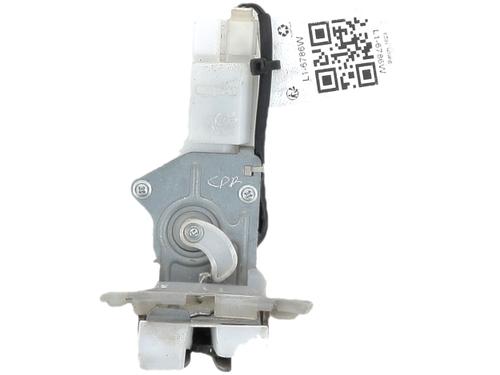 Used Tailgate lock Tailgate lock OPEL AGILA B (H08) 1.3 CDTI (F68) (75 hp) 40441796 40441796