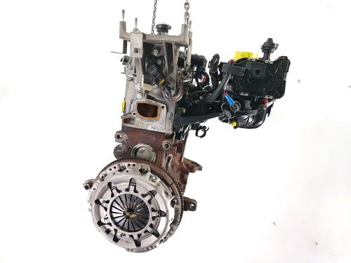 Engine FIAT PANDA (169_) 1.2 (169AXF2A, 169AXF1A) | BP39736474M1 - Image 3