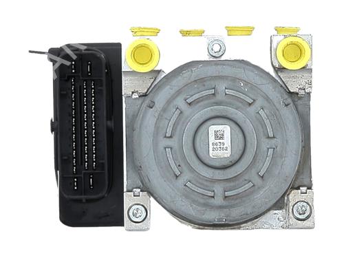 ABS pump CITROËN C3 II (SC_) 1.2 VTi 82 | BP33925680M43  - Image 6