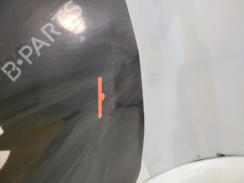 Right front door TOYOTA AYGO (_B4_) 1.0 (KGB40) | BP29702166C3 