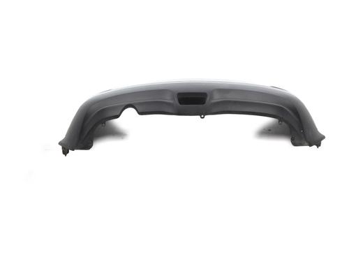 Rear bumper NISSAN JUKE (F15) 1.5 dCi | BP29443866C8 