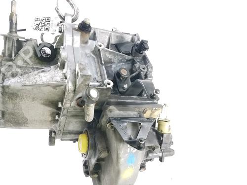 Gearbox PEUGEOT 406 (8B) 1.8 16V | BP20230336M3 