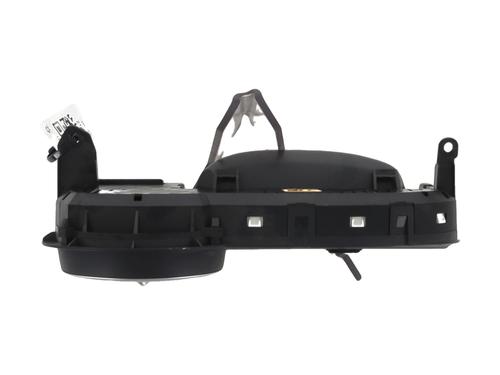 Used Instrument cluster RENAULT TWINGO II (CN0_) 1.5 dCi 75 (75 hp) 30693840