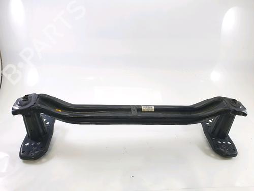 Used Front bumper reinforcement PORSCHE CAYENNE (92A) 3.0 Diesel (211 hp) 24626823