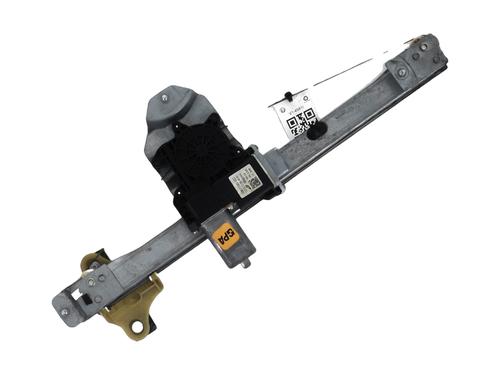 Used Front left window mechanism RENAULT CLIO IV (BH_) 1.5 dCi 90 (90 hp) 28971537