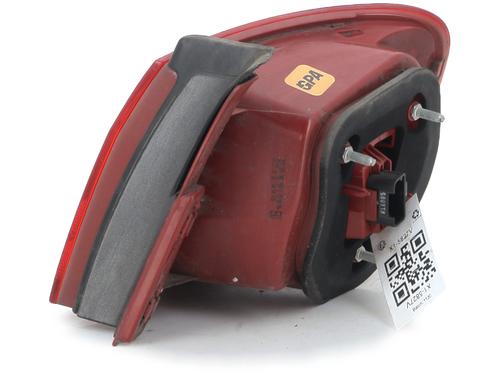 Venstre baglygte VW PASSAT B6 (3C2) 1.9 TDI | BP30312774C34