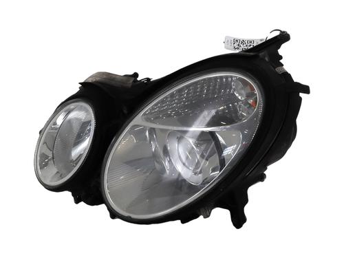 Used Left headlight MERCEDES-BENZ E-CLASS (W211) E 280 CDI 4-matic (211.084) (190 hp) 30799845