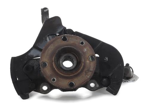 Used Right front steering knuckle FORD KA (RU8) 1.2 (69 hp) 30607478