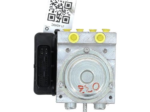 ABS pump NISSAN JUKE (F15) 1.5 dCi | BP30558032M43 