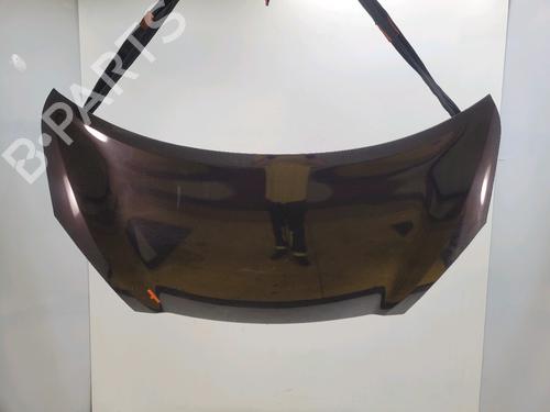 Used Hood NISSAN MICRA IV (K13K, K13KK) 1.2 (80 hp) 30869112