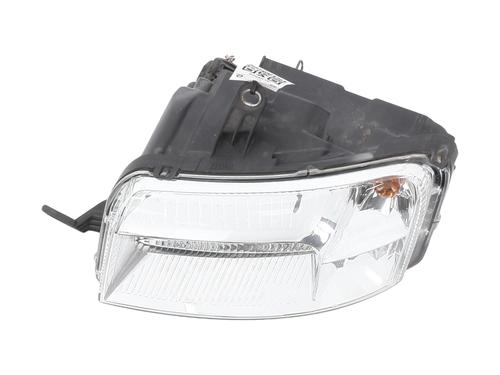 Left headlight FIAT PANDA (169_) 1.2 (169AXF2A, 169AXF1A) | BP32378143C28 