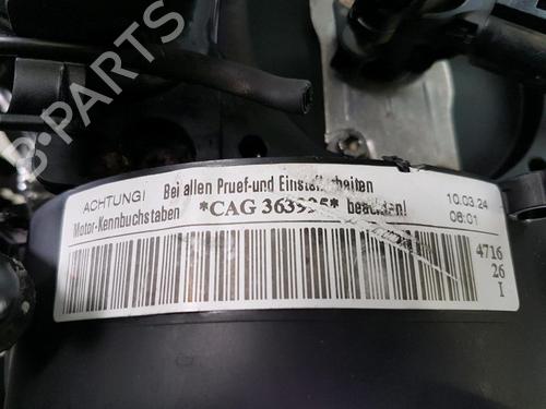 Engine AUDI A4 B8 Avant (8K5) 2.0 TDI | BP32741503M1  - Image 13