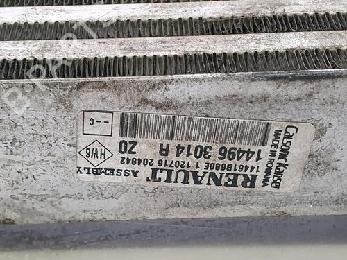 Intercooler DACIA SANDERO II TCe 90 (B8M1, B8MA, B8AC) | BP28713071M30 