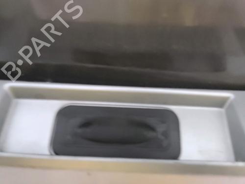 Tailgate RENAULT SCÉNIC III (JZ0/1_) 1.2 TCe | BP29624110C6 