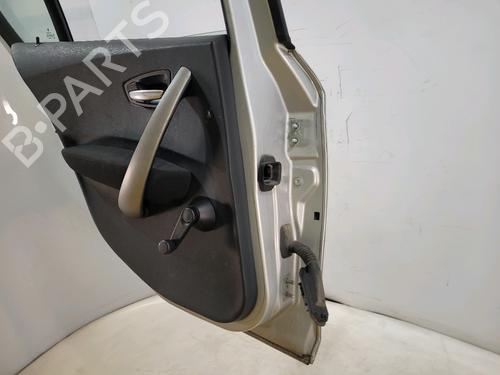 Left rear door BMW 1 (E87) 118 d | BP24056559C4 