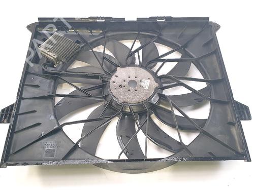 Radiator fan MERCEDES-BENZ GL-CLASS (X164) GL 320 CDI 4-matic (164.822) | BP29740982M35 