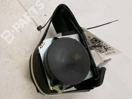 Used Rear left belt tensioner Rear left belt tensioner NISSAN QASHQAI / QASHQAI +2 I (J10, NJ10, JJ10E) 1.5 dCi (106 hp) 10914543 10914543