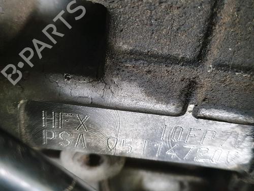 Engine CITROËN C2 (JM_) 1.1 | BP38457086M1 - Image 8