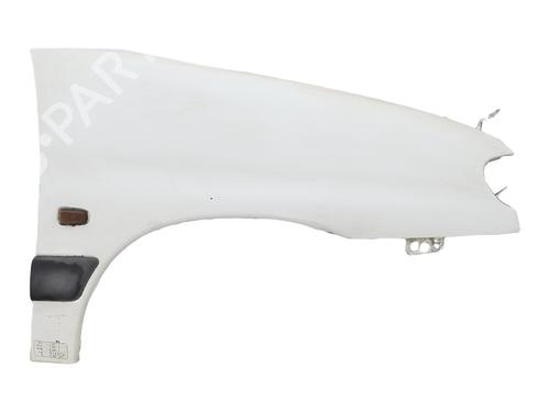 Used Right front fenders PEUGEOT PARTNER Box Body/MPV (5_, G_) 1.1 (60 hp) 31303504