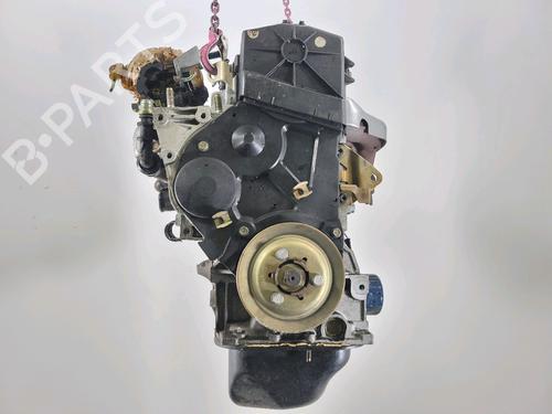 Motor CITROËN SAXO (S0, S1) 1.0 X (50 hp) 29696327