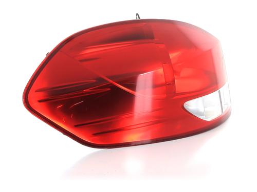 Left taillight RENAULT CLIO III Grandtour (KR0/1_) 1.5 dCi (KR0F) | BP29741126C34 