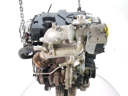 Engine VW POLO IV (9N_, 9A_) 1.4 TDI | BP29553088M1 