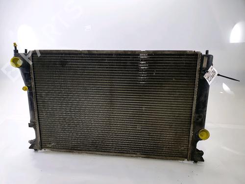 Used Water radiator TOYOTA COROLLA Verso (ZER_, ZZE12_, R1_) 2.2 D-4D (AUR10_, AUR10R) (177 hp) 26405946