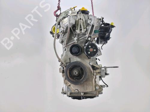 Motore DACIA SANDERO II TCe 90 (B8M1, B8MA, B8AC) (90 hp) 29321049