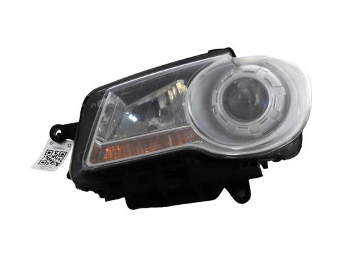 Venstre forlygte VW TOURAN (1T1, 1T2) 1.4 TSI | BP30165496C28 