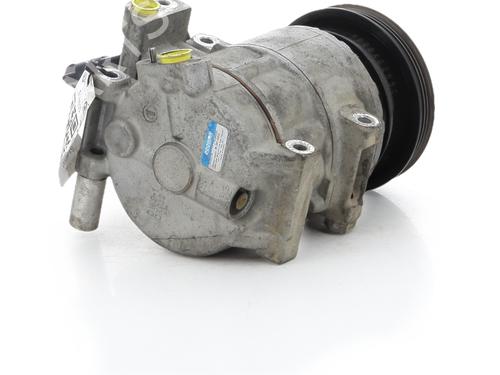 AC compressor KIA RIO II (JB) 1.4 16V | BP39044873M34 - Image 3
