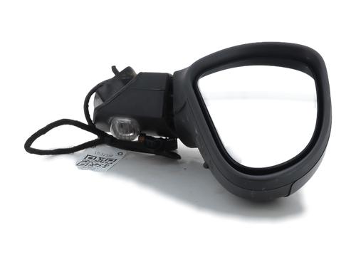 Right mirror PEUGEOT 207 (WA_, WC_) 1.4 HDi | BP30141129C27