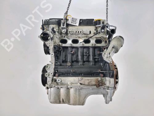 Engine OPEL CORSA E (X15) 1.4 (08, 68) | BP40058294M1 - Image 2