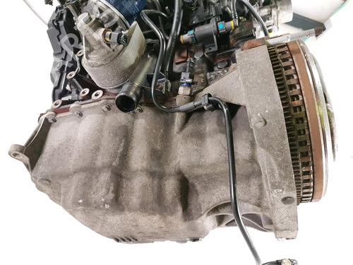 Engine RENAULT MEGANE III Grandtour (KZ0/1) 1.5 dCi (KZ1M, KZ1W, KZ0R) | BP31350192M1 