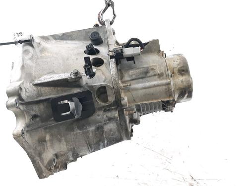 Getriebe für Getriebe PEUGEOT PARTNER Box Body/MPV (K9) 1.5 BlueHDi 100 (102 hp) 34230752 34230752