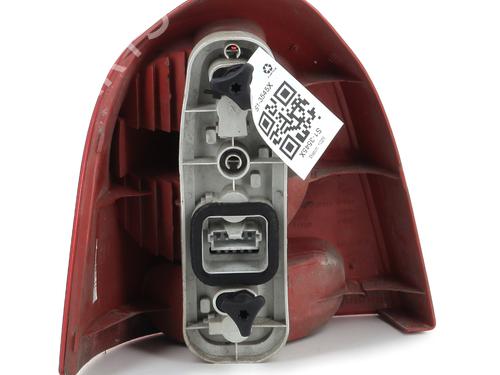 Høyre baklys RENAULT TWINGO I (C06_)  | BP28137799C35 