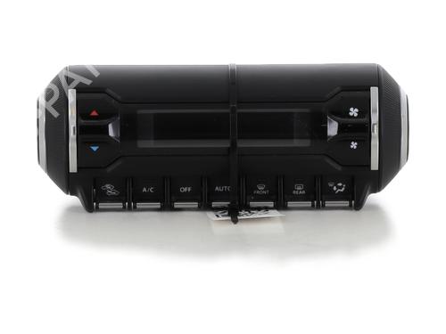 Used Climate control SUZUKI IGNIS III (MF, FF) 1.2 (ATK412) (90 hp) 23526121