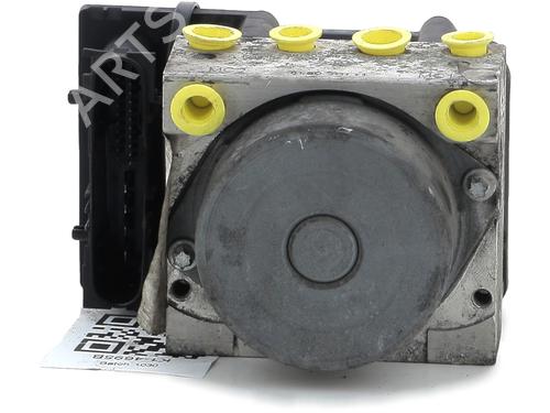 Used ABS pump RENAULT KANGOO Express (FW0/1_) [2008-2025]  28533723