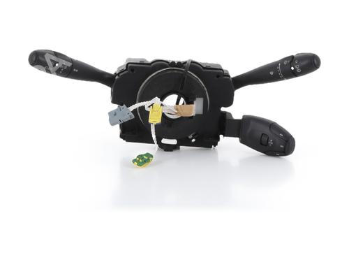 Used Switch Switch PEUGEOT 206 Hatchback (2A/C) 1.4 i (75 hp) 36402221 36402221
