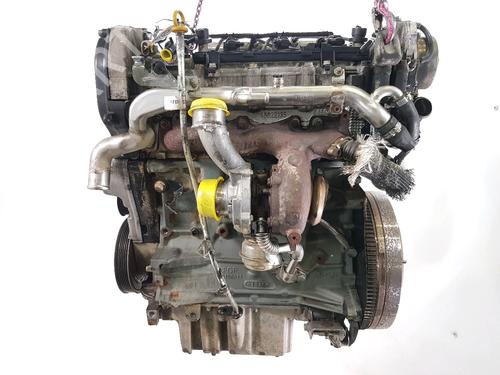 Engine OPEL ASTRA H GTC (A04) 1.9 CDTi (L08) | BP36211054M1 - Image 2