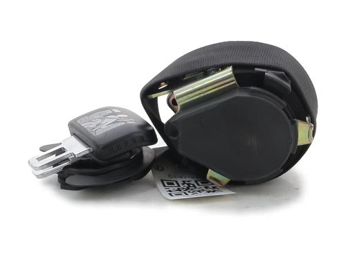 Rear center seatbelt VW TOURAN (1T1, 1T2) 2.0 TDI | BP29702302I27 