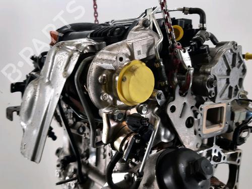 Engine CITROËN C3 II (SC_) 1.4 HDi 70 (SC8HZC, SC8HR0, SC8HP4) | BP33299734M1 - Image 6
