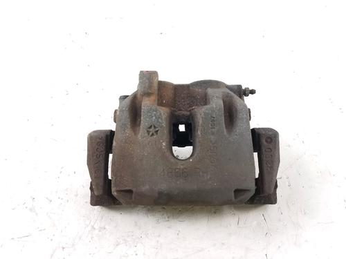 Used Right front brake caliper JEEP GRAND CHEROKEE IV (WK, WK2) 3.0 CRD V6 4x4 (241 hp) 27918662