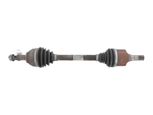 Used Left front driveshaft Left front driveshaft RENAULT TRAFIC III Van (FG_) 2.0 dCi 145 (FGML) (145 hp) 40034248 40034248
