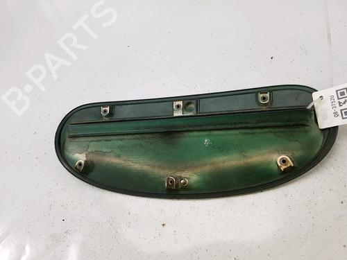Air vent NISSAN TERRANO II (R20) 2.7 TDi 4WD | BP27919286I21 